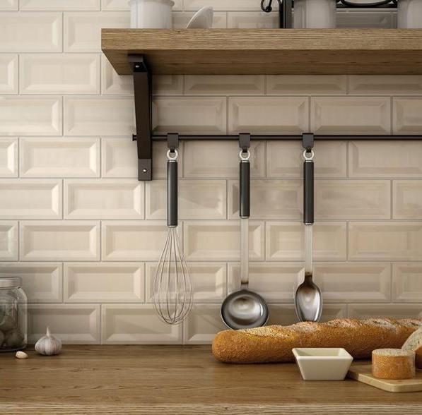 Kupi Evolution Inmetro Cream gloss 7,5x15  / Cena v trgovini Vsebo