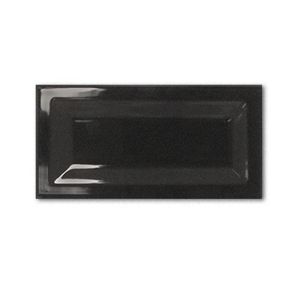 Kupi Evolution Inmetro Negro Mat 7,5x15  / Cena v trgovini Vsebo