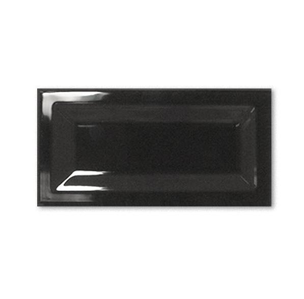 Kupi Evolution Inmetro Negro gloss 7,5x15  / Cena v trgovini Vsebo