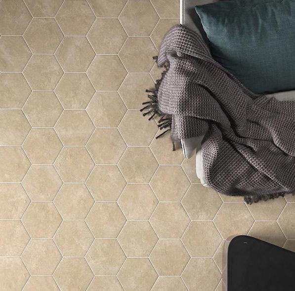 Kupi Hexatile Cement Mink 17,5x20 / Cena v trgovini Vsebo