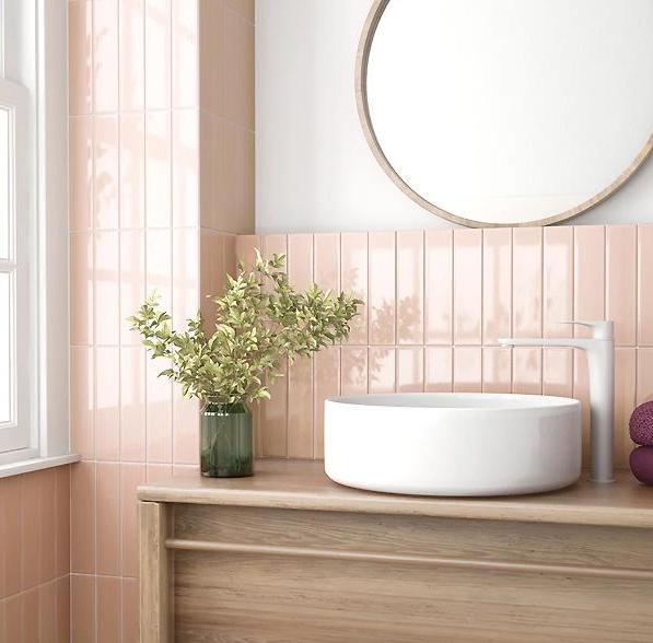 Kupi Limit Rose gloss 6x25  / Cena v trgovini Vsebo