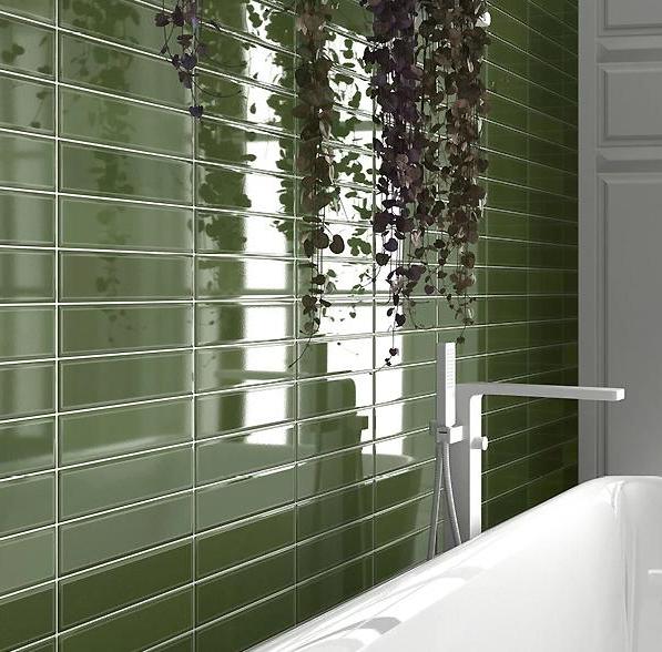 Kupi Limit Vert gloss 6x25  / Cena v trgovini Vsebo