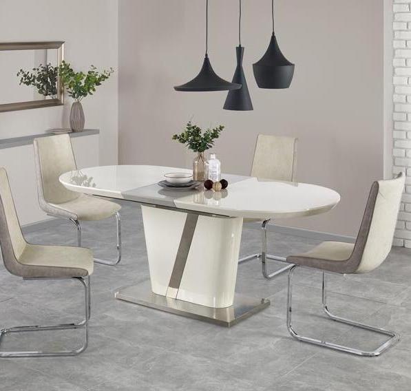 Kupi Stol na razvlačenje Iberis 160-200x90 cm / Cena v trgovini Vsebo