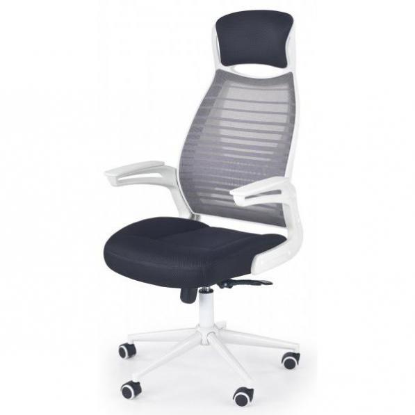 Kupi Uredska stolica Franklin / Cena v trgovini Vsebo