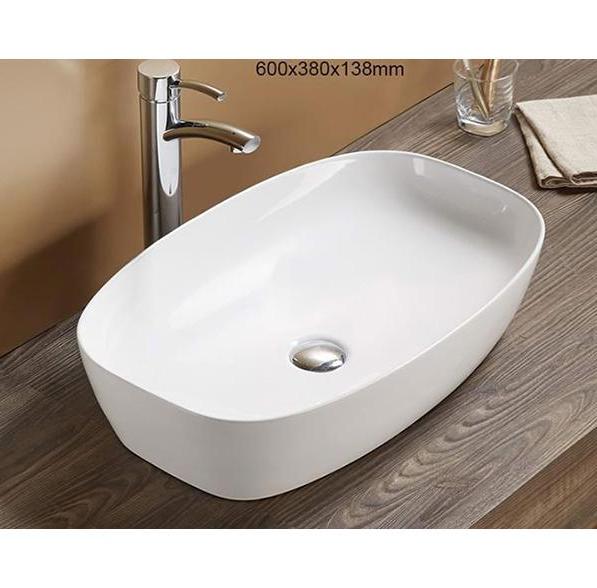 Kupi Umivaonik Kimic Oval 60 / Cena v trgovini Vsebo