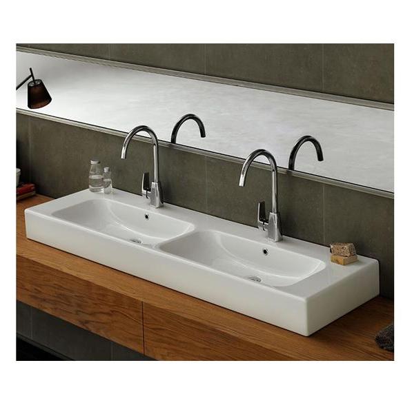 Kupi Umivaonik Pinto 150 dvostruki / Cena v trgovini Vsebo