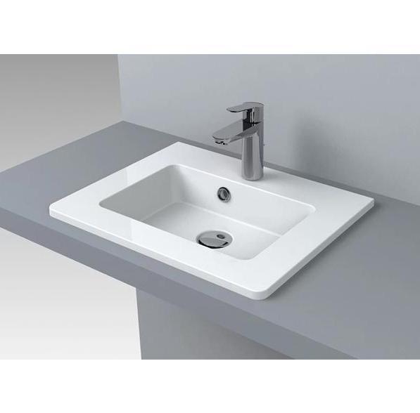 Kupi Umivaonik Anabel 50 / Cena v trgovini Vsebo