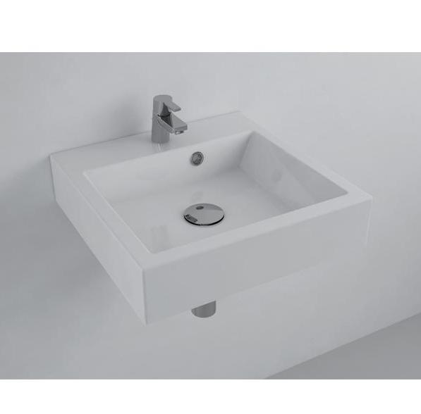 Kupi Umivaonik Lindsey 42 / Cena v trgovini Vsebo