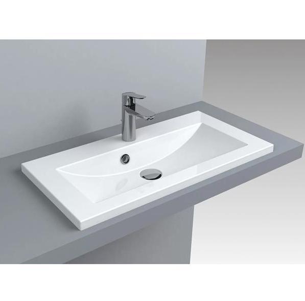 Kupi Umivaonik Elina 70 / Cena v trgovini Vsebo