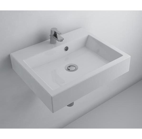 Kupi Umivaonik Lindsey 50 / Cena v trgovini Vsebo