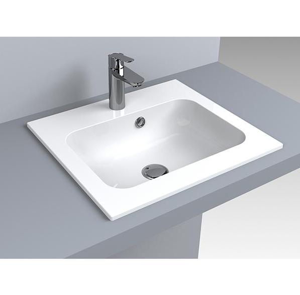 Kupi Umivaonik Della 500 / Cena v trgovini Vsebo