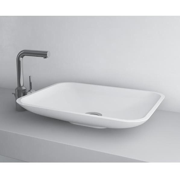 Kupi Umivaonik Lynn 50 / Cena v trgovini Vsebo