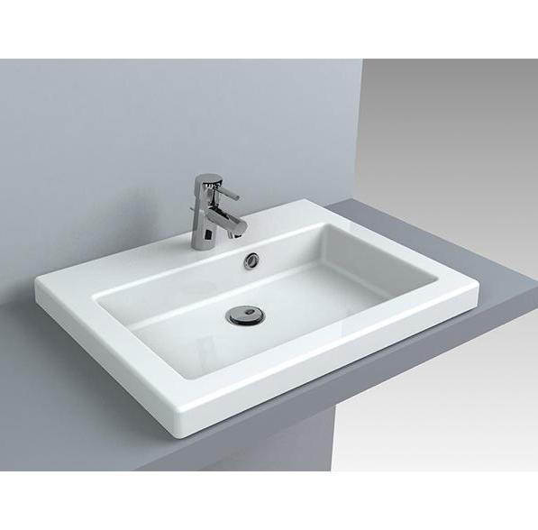 Kupi Umivaonik Midland / Cena v trgovini Vsebo