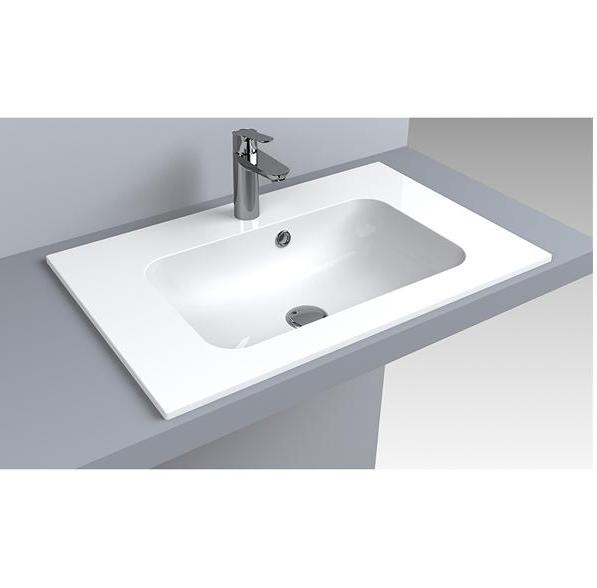 Kupi Umivaonik Della 700 / Cena v trgovini Vsebo