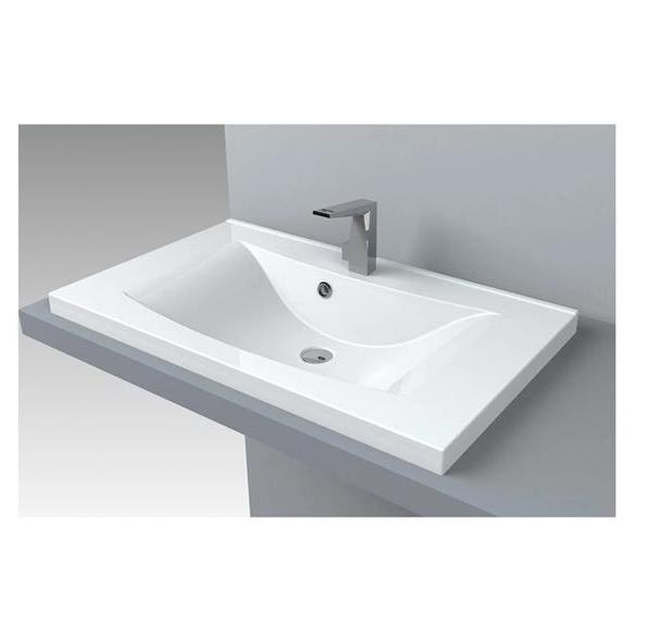 Kupi Umivaonik Lucia 80 / Cena v trgovini Vsebo