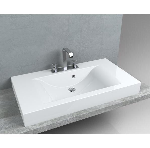 Kupi Umivaonik Lousiana 900 / Cena v trgovini Vsebo