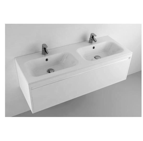 Kupi Umivaonik WB0001-121 dvostruki / Cena v trgovini Vsebo