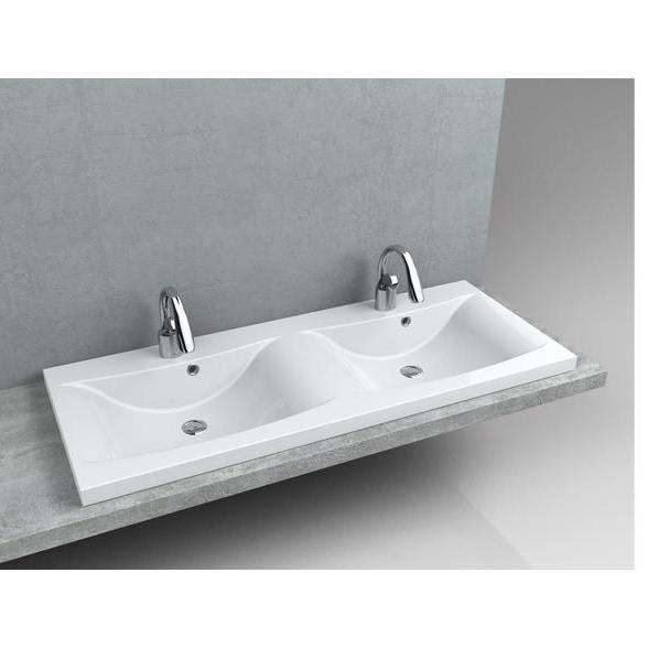 Kupi Umivaonik Santa 1200 dupli / Cena v trgovini Vsebo