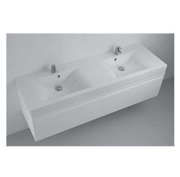 Kupi Umivaonik Nadja 160 dvostruki / Cena v trgovini Vsebo