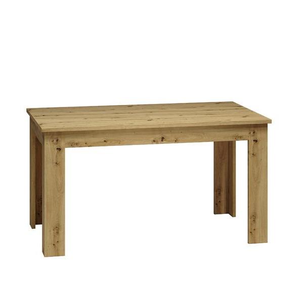 Kupi Blagovaonski stol Artis 14 140-180x82 cm / Cena v trgovini Vsebo