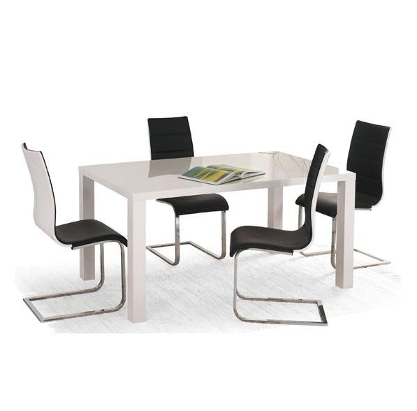 Kupi Stol na razvlačenje Ronald 120-160x80 cm / Cena v trgovini Vsebo