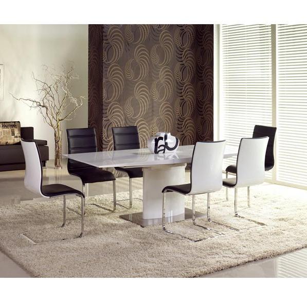Kupi Stol na razvlačenje Marcello 180-220x90 cm / Cena v trgovini Vsebo