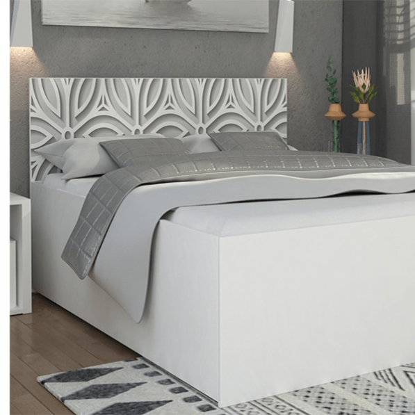 Kupi Krevet na podizanje Panama plus grafit 180x200 / Cena v trgovini Vsebo