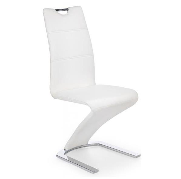 Kupi Blagovaonska stolica K188 - bijela / Cena v trgovini Vsebo