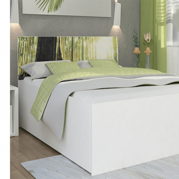 Kupi Krevet na podizanje Panama plus grafit 140x200 / Cena v trgovini Vsebo