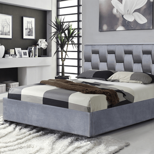 Kupi Krevet Annabel 160x200 / Cena v trgovini Vsebo