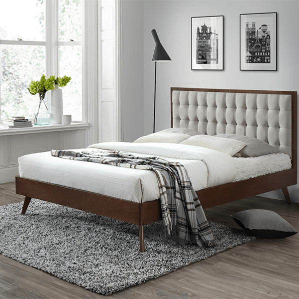 Kupi Krevet Solomo 160x200 / Cena v trgovini Vsebo