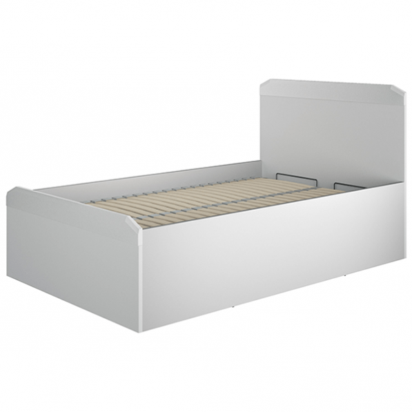 Kupi Krevet na podizanje Terni 14 - 120x200 / Cena v trgovini Vsebo