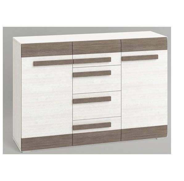 Kupi Komoda Blanco 07  / Cena v trgovini Vsebo