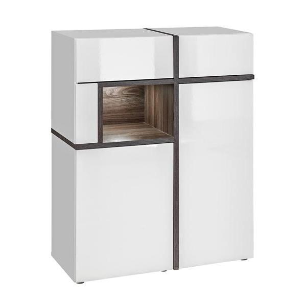 Kupi Ormar Cross 3 / Cena v trgovini Vsebo