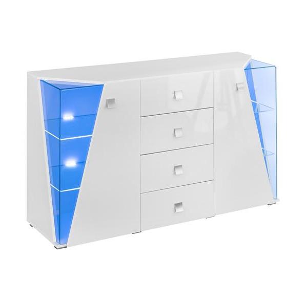 Kupi Komoda Edge / Cena v trgovini Vsebo