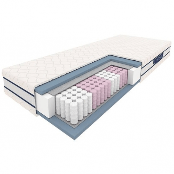 Kupi Madrac Syriusz - 120x200 / Cena v trgovini Vsebo