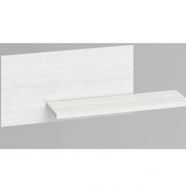 Kupi Polica Blanco 15  / Cena v trgovini Vsebo