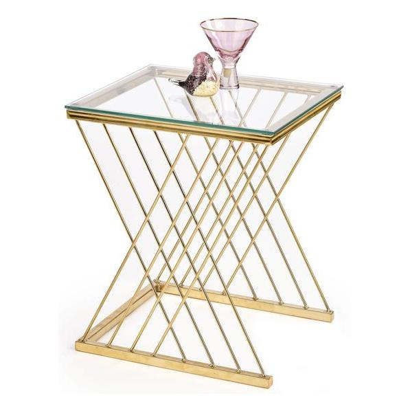 Kupi Klub stolić Nancy / Cena v trgovini Vsebo