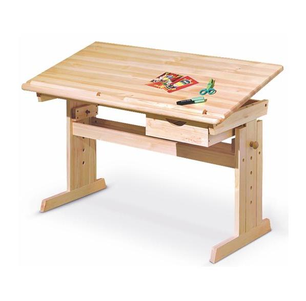 Kupi Dječji radni stol Julia / Cena v trgovini Vsebo