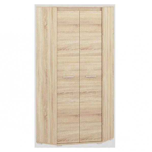 Kupi Kutni ormar Avo 04 / Cena v trgovini Vsebo