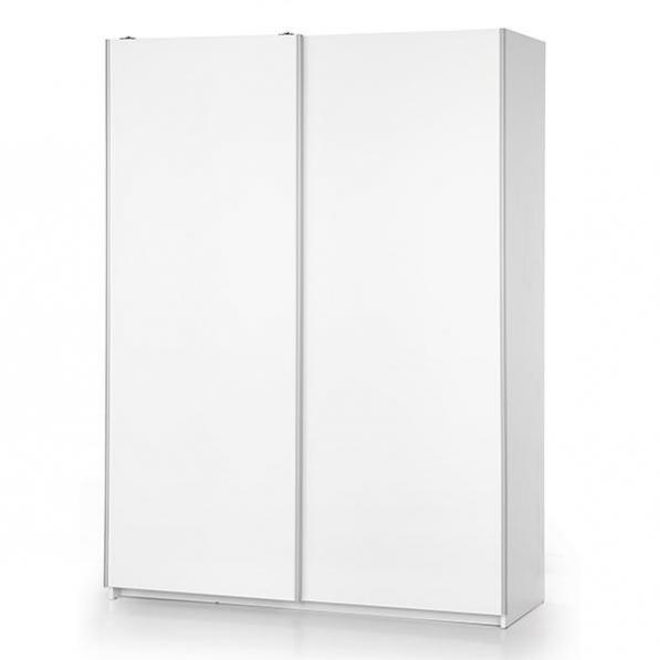 Kupi Garderobni ormar Lima S-1 bijela / Cena v trgovini Vsebo