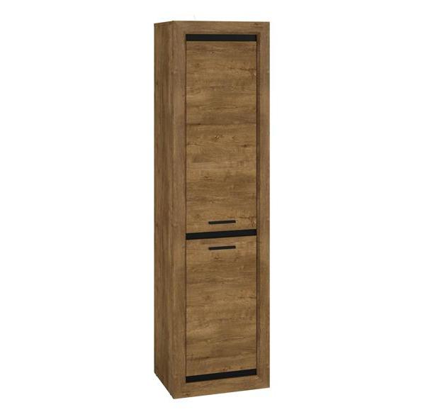 Kupi Ormar Baltica 0201 - lefkas / Cena v trgovini Vsebo