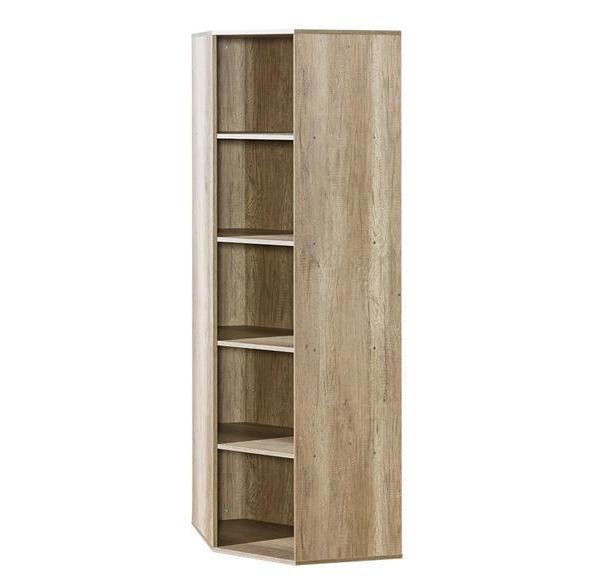 Kupi Kutni regal Romero R18 63x190 / Cena v trgovini Vsebo