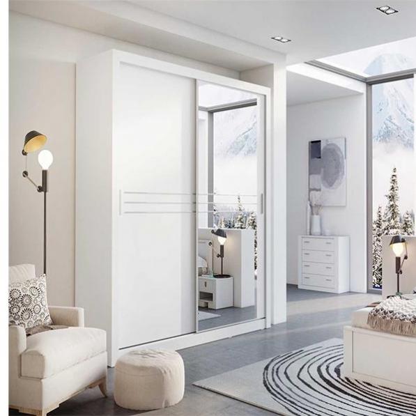 Kupi Garderobni ormar Idea ID-12 / Cena v trgovini Vsebo