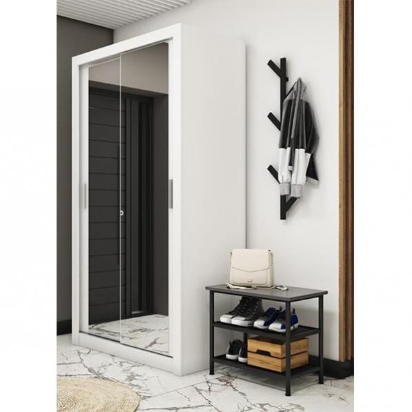 Kupi Garderobni ormar Idea ID-18 / Cena v trgovini Vsebo