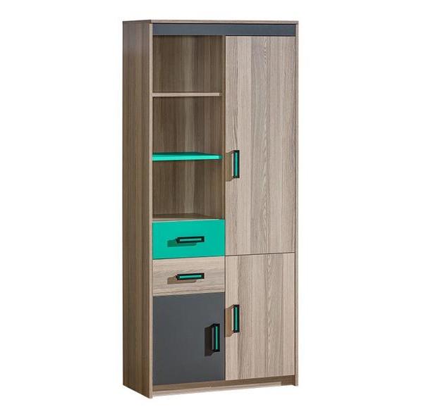 Kupi Ormar Ultimo U3 / Cena v trgovini Vsebo