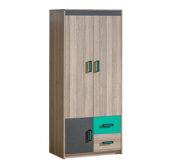 Kupi Ormar Ultimo U1 / Cena v trgovini Vsebo