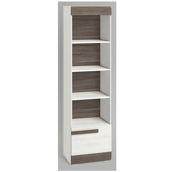 Kupi Regal Blanco 04  / Cena v trgovini Vsebo