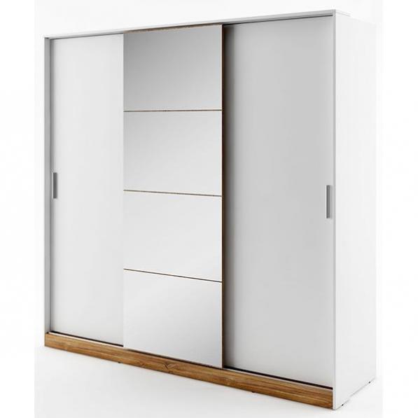 Kupi Garderobni ormar DT-01 / Cena v trgovini Vsebo