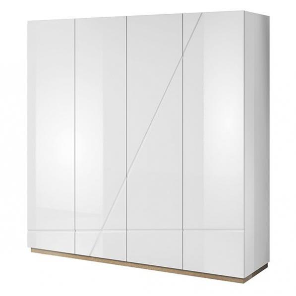 Kupi Garderobni omar FU-11 / Cena v trgovini Vsebo